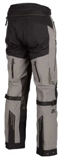 Klim Latitude Pant -ATOMIC MOTO SALE 5147 004 CastlerockGray 02