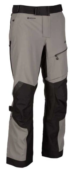 Klim Latitude Pant -ATOMIC MOTO SALE 5147 004 CastlerockGray 05