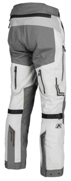 Klim Latitude Pant -ATOMIC MOTO SALE 5147 004 CoolGray 02