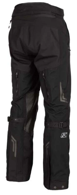 Klim Latitude Pant -ATOMIC MOTO SALE 5147 004 StealthBlack 02