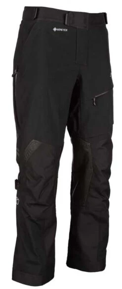 Klim Latitude Pant -ATOMIC MOTO SALE 5147 004 StealthBlack 05