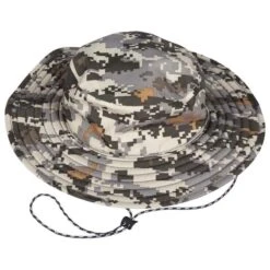 Klim Hoback GTX Hat 4 Klim Hoback GTX Hat -ATOMIC MOTO SALE 6016 000 Camo 01