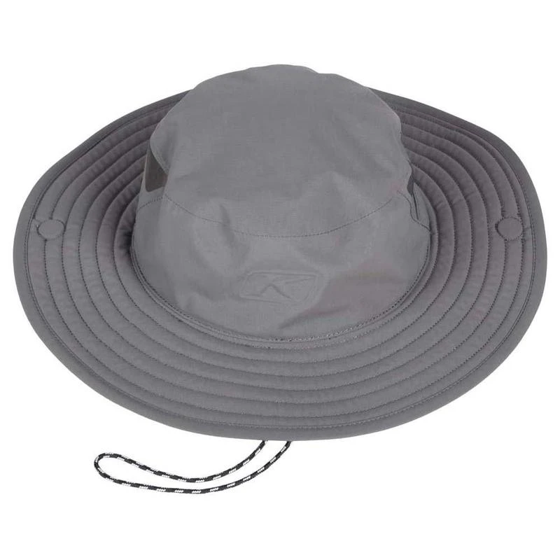 Klim Hoback GTX Hat Klim Hoback GTX Hat -ATOMIC MOTO SALE 6016 000 Gray 01