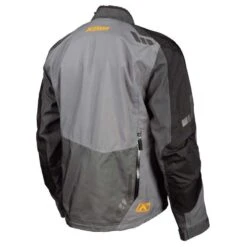 Klim Carlsbad Jacket 9 Klim Carlsbad Jacket -ATOMIC MOTO SALE 6029 002 Asphalt Strike Orange 02 copy