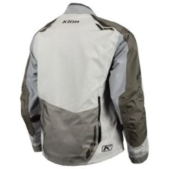 Klim Carlsbad Jacket 10 Klim Carlsbad Jacket -ATOMIC MOTO SALE 6029 002 CoolGray 02