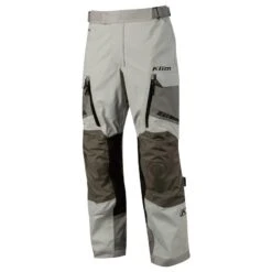 Klim Carlsbad Pant 4 Klim Carlsbad Pant -ATOMIC MOTO SALE 6030 002 CoolGray 01