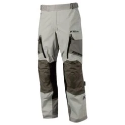 Klim Carlsbad Pant 12 Klim Carlsbad Pant -ATOMIC MOTO SALE 6030 002 Cool 20Gray 01