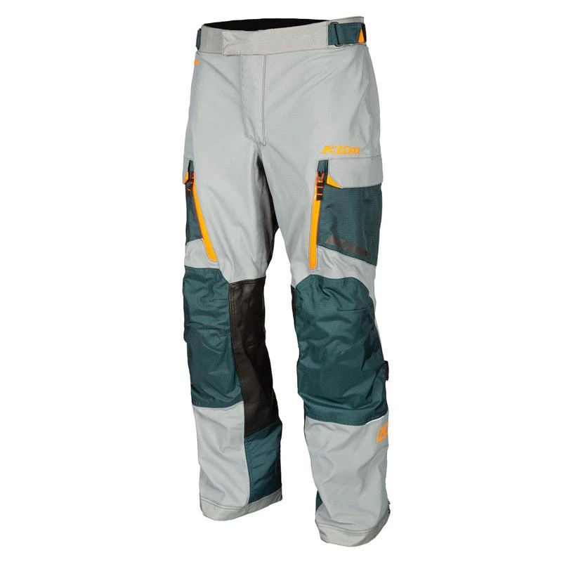 Klim Carlsbad Pant Klim Carlsbad Pant -ATOMIC MOTO SALE 6030 002 Petrol StrikeOrange 01