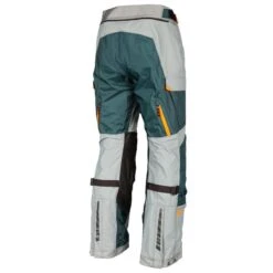 Klim Carlsbad Pant 6 Klim Carlsbad Pant -ATOMIC MOTO SALE 6030 002 Petrol StrikeOrange 02