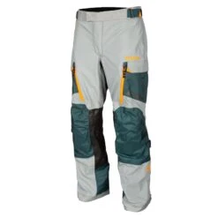 Klim Carlsbad Pant 11 Klim Carlsbad Pant -ATOMIC MOTO SALE 6030 002 Petrol 20 20Strike 20Orange 01