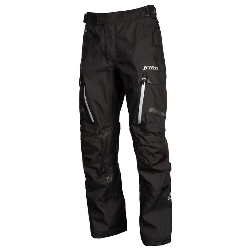 Klim Carlsbad Pant Klim Carlsbad Pant -ATOMIC MOTO SALE 6030 002 Stealth 20Black 01