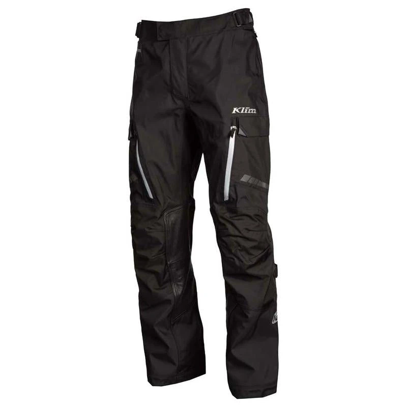 Klim Carlsbad Pant Klim Carlsbad Pant -ATOMIC MOTO SALE 6030 002 Stealth Black 01 copy