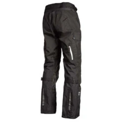 Klim Carlsbad Pant 9 Klim Carlsbad Pant -ATOMIC MOTO SALE 6030 002 Stealth Black 02 copy