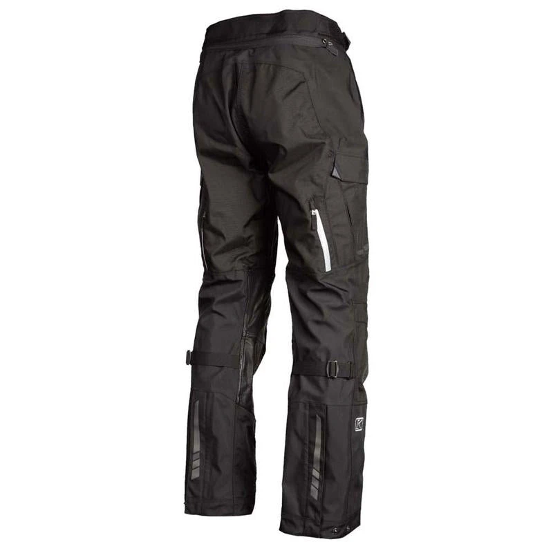 Klim Carlsbad Pant Klim Carlsbad Pant -ATOMIC MOTO SALE 6030 002 Stealth Black 02 copy