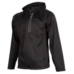 Klim Alpha Hoodie 7 Klim Alpha Hoodie -ATOMIC MOTO SALE 6042 001 Stealth 20Black 01