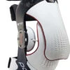 POD K8 3.0 Carbon Fiber Knee Brace Single -ATOMIC MOTO SALE 664 0490M 0