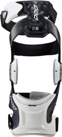 POD K8 3.0 Carbon Fiber Knee Braces 7 POD K8 3.0 Carbon Fiber Knee Braces -ATOMIC MOTO SALE 664 0490M 2