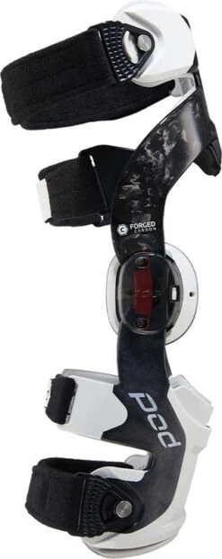 POD K8 3.0 Carbon Fiber Knee Braces 6 POD K8 3.0 Carbon Fiber Knee Braces -ATOMIC MOTO SALE 664 0490M 3