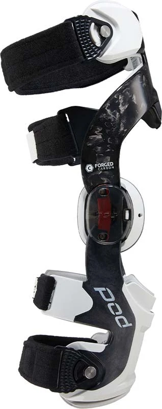 POD K8 3.0 Carbon Fiber Knee Braces POD K8 3.0 Carbon Fiber Knee Braces -ATOMIC MOTO SALE 664 0490M 3