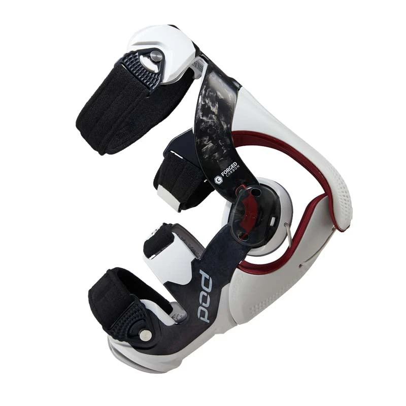 POD K8 3.0 Carbon Fiber Knee Braces POD K8 3.0 Carbon Fiber Knee Braces -ATOMIC MOTO SALE 664 0490M 5 1