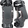 POD K8 3.0 Carbon Fiber Knee Braces -ATOMIC MOTO SALE 664 0494S 0 1