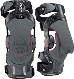 POD K8 3.0 Carbon Fiber Knee Braces