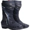 TCX S-TR1 Boots Women 1 TCX S-TR1 Boots Women -ATOMIC MOTO SALE 676071STR1BootBlkWhtPrl ZM740x680