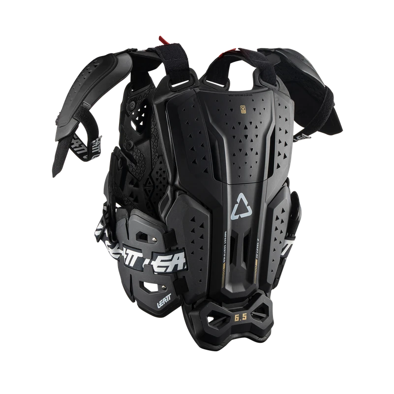 Leatt Chest Protector 6.5 Pro Leatt Chest Protector 6.5 Pro -ATOMIC MOTO SALE 6 5 PBL 5021400180