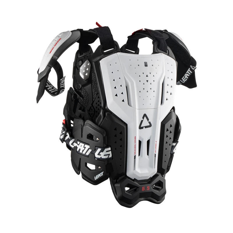 Leatt Chest Protector 6.5 Pro Leatt Chest Protector 6.5 Pro -ATOMIC MOTO SALE 6 5 PBL 5021400220