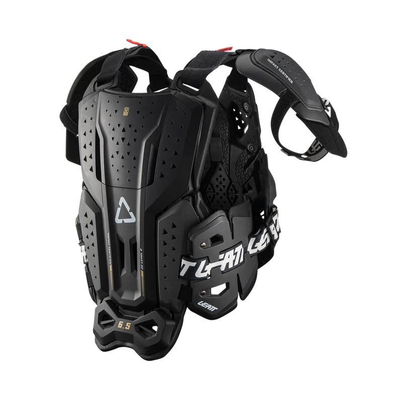 Leatt Chest Protector 6.5 Pro Leatt Chest Protector 6.5 Pro -ATOMIC MOTO SALE 6 5 PBR 5021400180