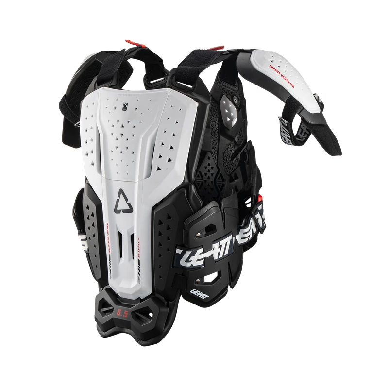 Leatt Chest Protector 6.5 Pro Leatt Chest Protector 6.5 Pro -ATOMIC MOTO SALE 6 5 PBR 5021400220