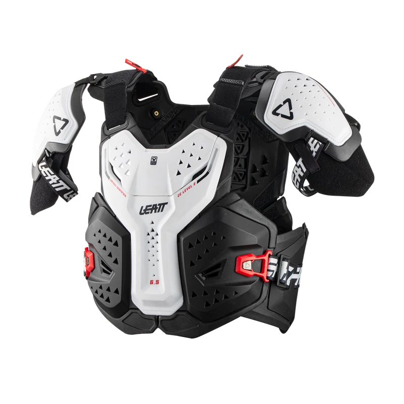 Leatt Chest Protector 6.5 Pro Leatt Chest Protector 6.5 Pro -ATOMIC MOTO SALE 6 5 PFL 5021400220