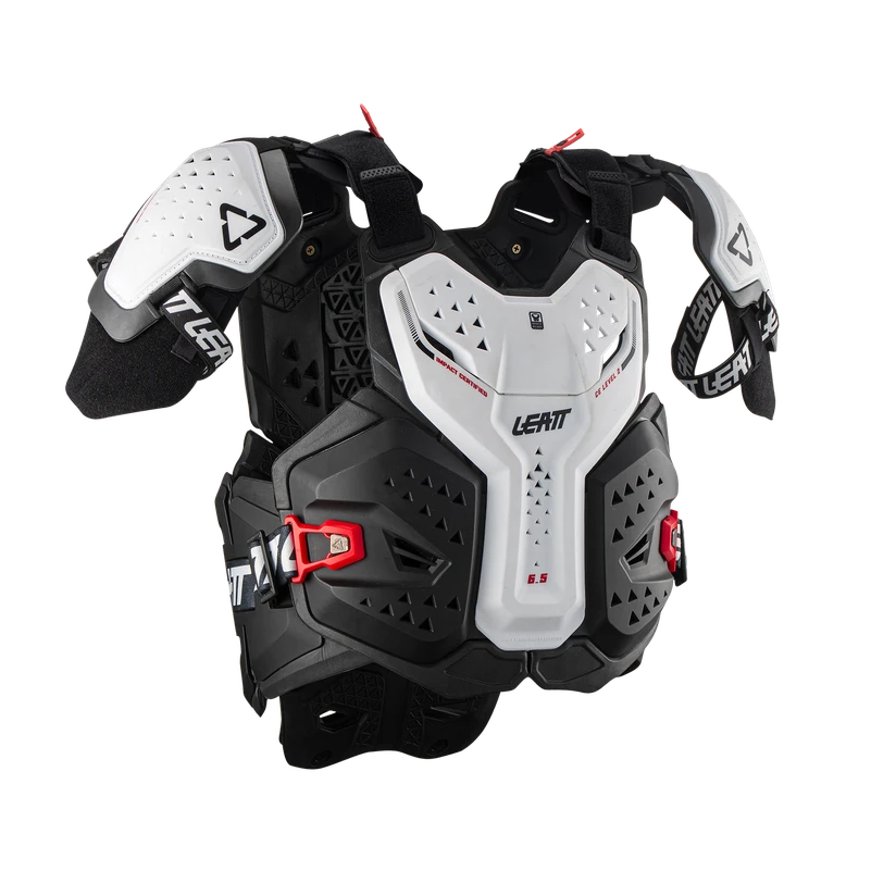 Leatt Chest Protector 6.5 Pro Leatt Chest Protector 6.5 Pro -ATOMIC MOTO SALE 6 5 PFR 5021400220