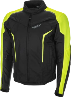 Fly Racing Fly Launch Jacket -ATOMIC MOTO SALE 6aef 61047955aa2af
