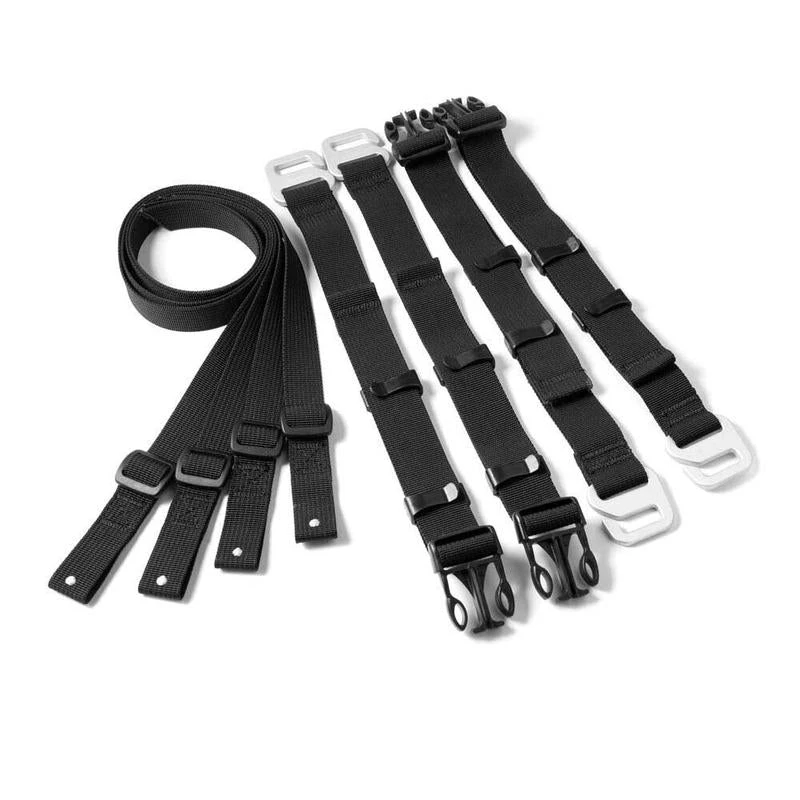 Kriega US Hook Strap Set Kriega US Hook Strap Set -ATOMIC MOTO SALE 7020 1905 00