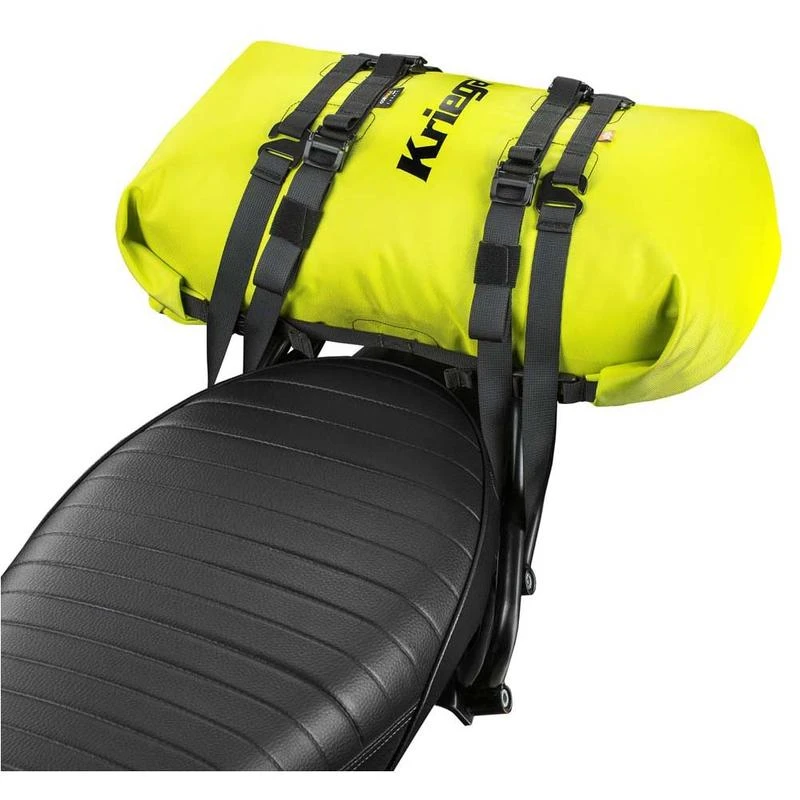 Kriega Rollpack-20 Kriega Rollpack-20 -ATOMIC MOTO SALE 7020 6104 20