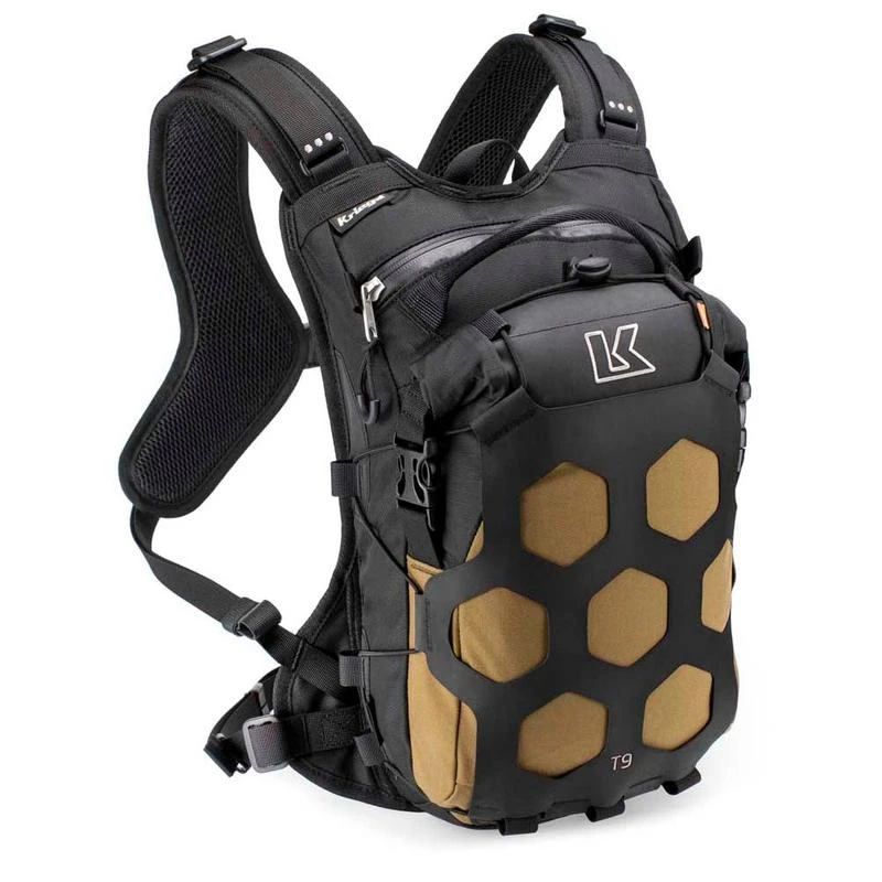 Kriega Trail 9 Pack Kriega Trail 9 Pack -ATOMIC MOTO SALE 7020 6703 09