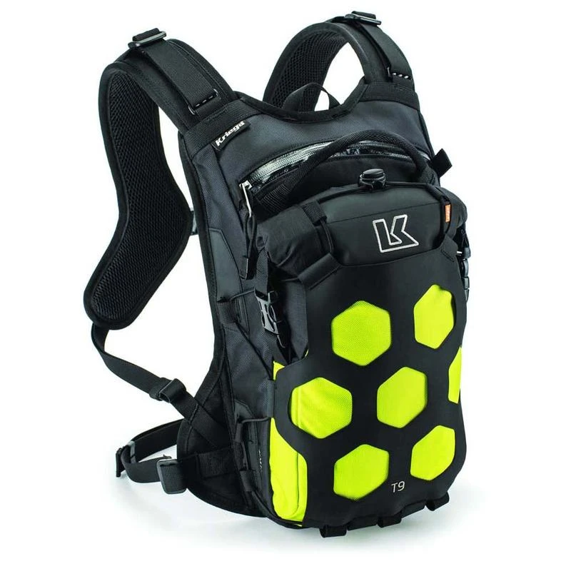 Kriega Trail 9 Pack Kriega Trail 9 Pack -ATOMIC MOTO SALE 7020 6704 09