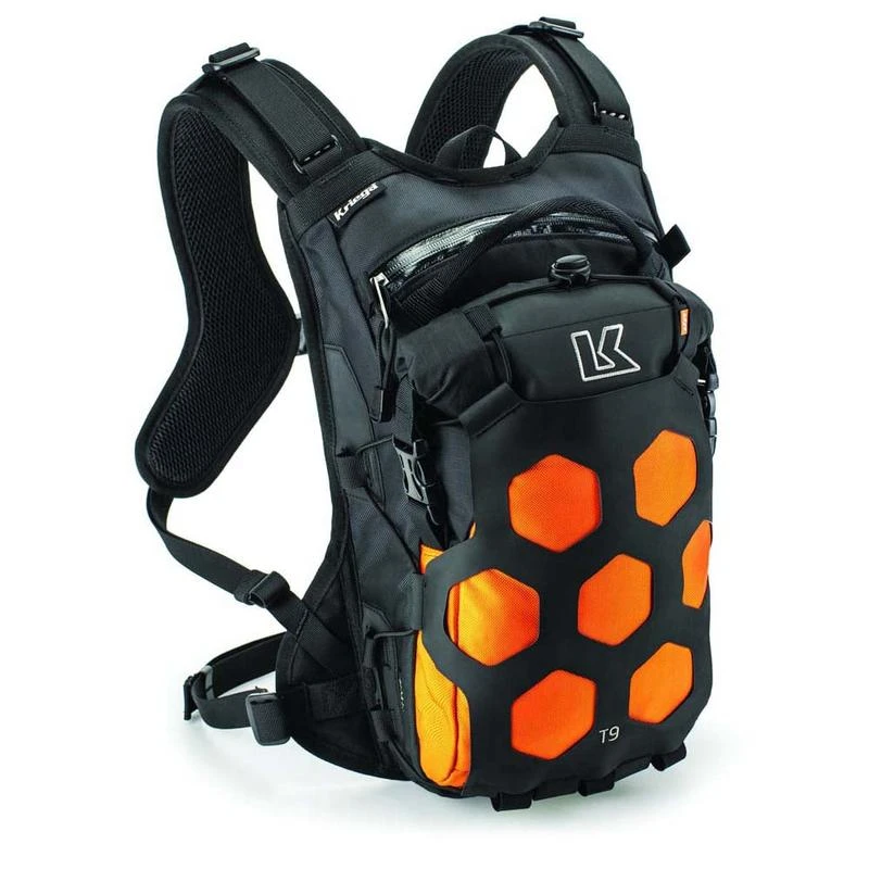 Kriega Trail 9 Pack Kriega Trail 9 Pack -ATOMIC MOTO SALE 7020 6708 09