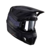 Leatt Helmet Kit Moto 7.5 1 Leatt Helmet Kit Moto 7.5 -ATOMIC MOTO SALE 7 5 Stealth IsoRight 1024060321