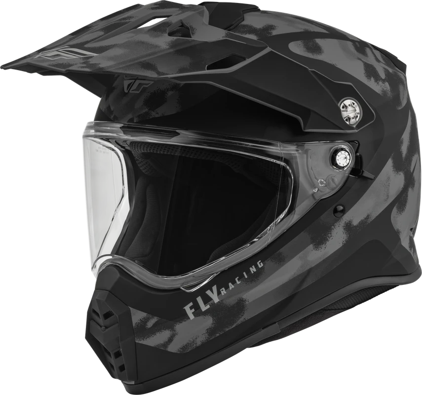 Fly Trekker Pulse Helmet Fly Racing Fly Trekker Pulse Helmet -ATOMIC MOTO SALE 7b5a 612fd1a4f32f4