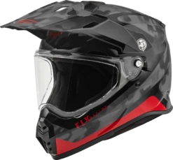 Fly Racing Fly Trekker Pulse Helmet