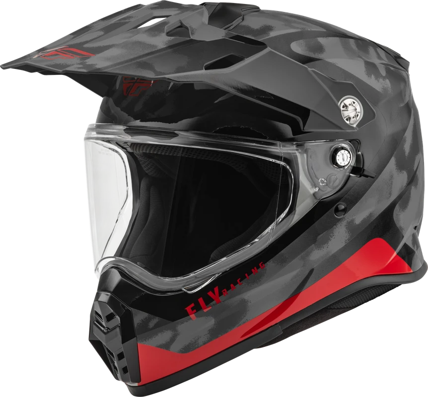 Fly Trekker Pulse Helmet Fly Racing Fly Trekker Pulse Helmet -ATOMIC MOTO SALE 8004 612fd17c27100