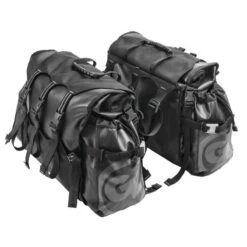 Giant Loop Round The World Panniers