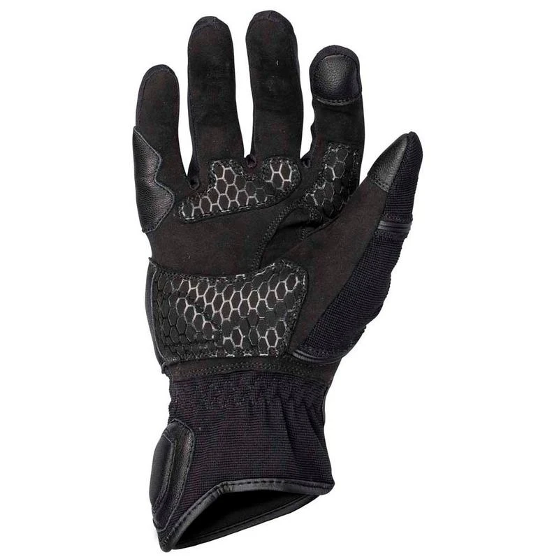 Tourmaster Select Textile Glove Tourmaster Select Textile Glove -ATOMIC MOTO SALE 8423 0105 03palm