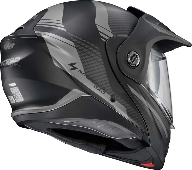 Scorpion EXO-AT960 Modular Helmet Monk Scorpion EXO-AT960 Modular Helmet Monk -ATOMIC MOTO SALE 84b6 6698314e2cc2b