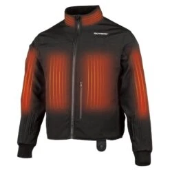 Tourmaster Synergy Pro Plus Bluetooth 12V Heated Jacket