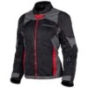 Tourmaster Intake Air V6 Jacket Women's