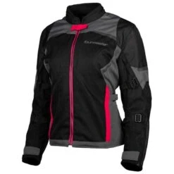 Tourmaster Intake Jacket Women's -ATOMIC MOTO SALE 8770 0117 73
