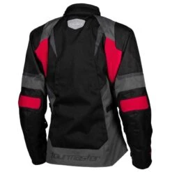 Tourmaster Intake Jacket Women's -ATOMIC MOTO SALE 8770 0117 73rear